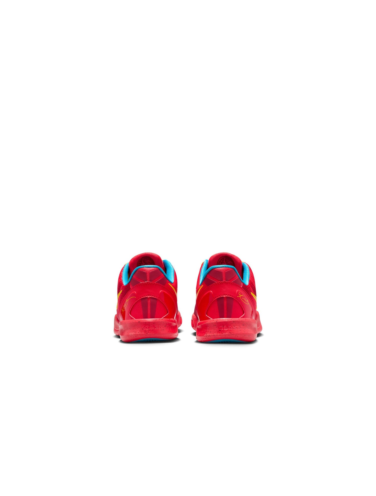 Nike (Ps) Kobe Viii - Year of the Horse Denim Exchange