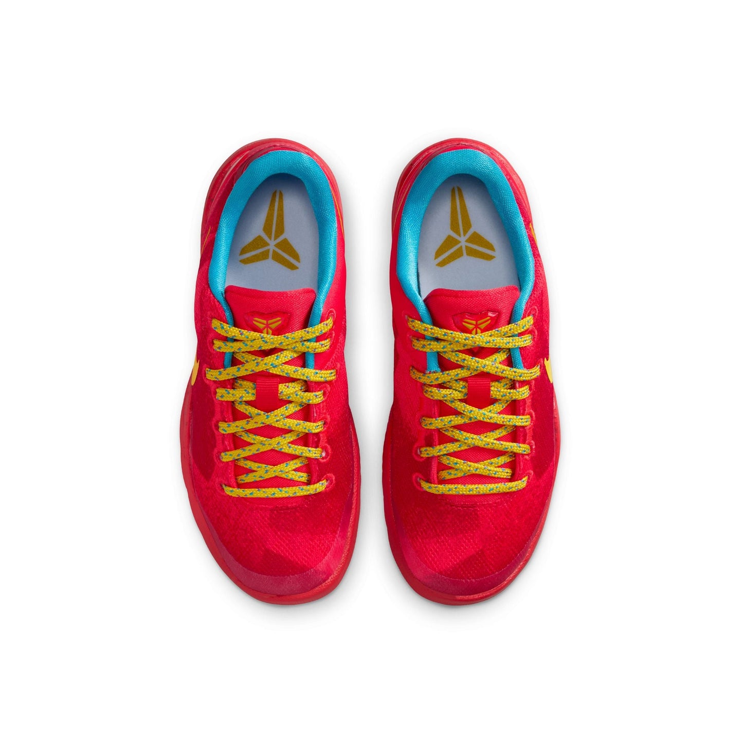 Nike (Ps) Kobe Viii - Year of the Horse Denim Exchange