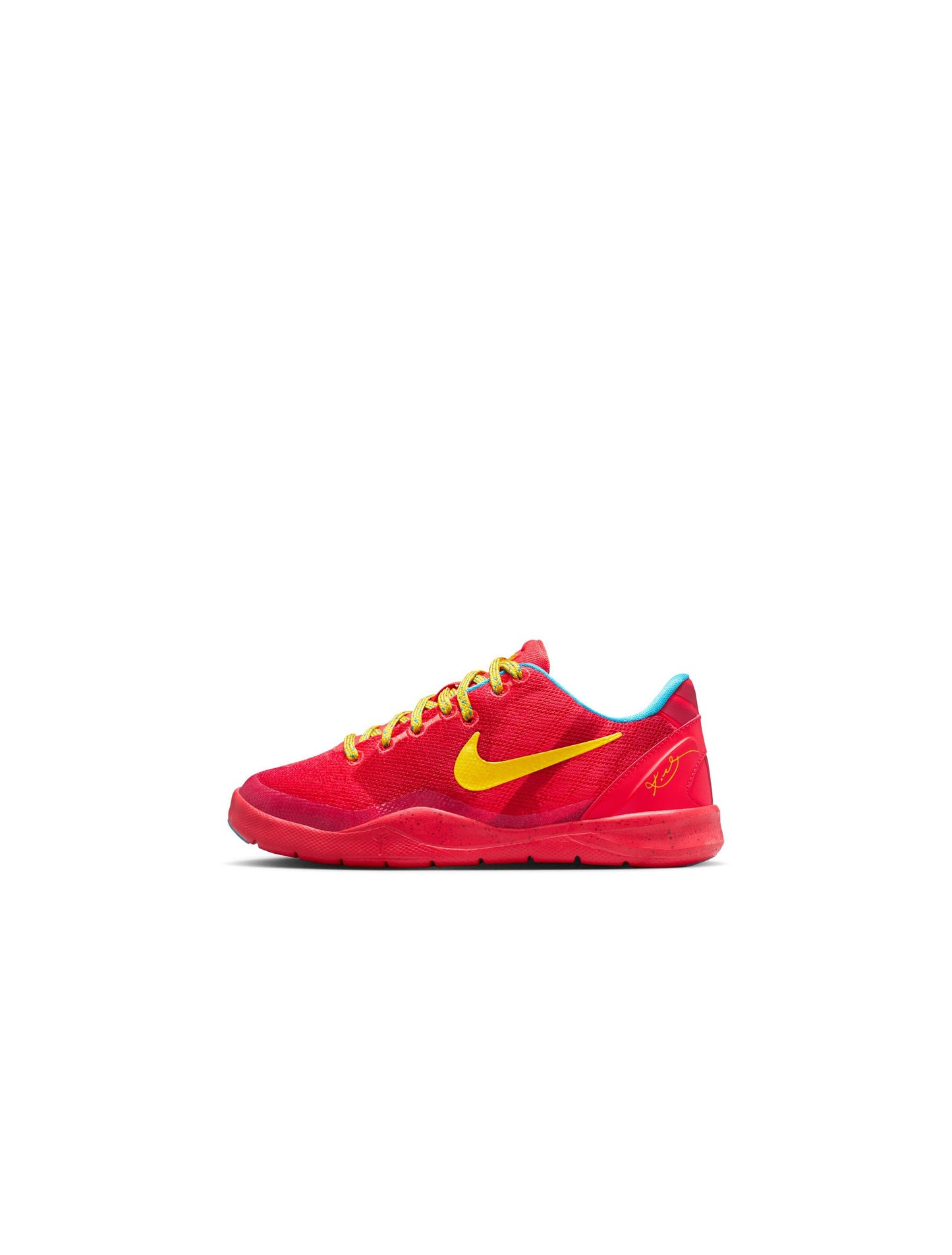 Nike (Ps) Kobe Viii - Year of the Horse Denim Exchange