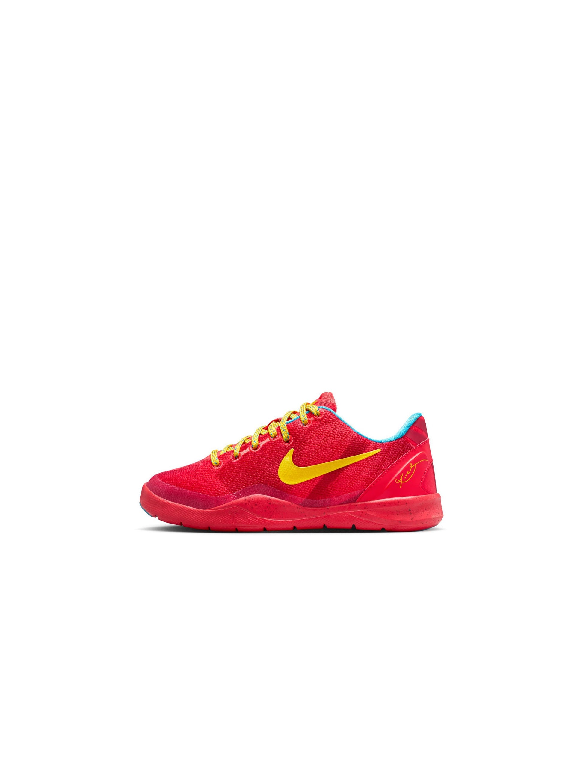 Nike (Ps) Kobe Viii - Year of the Horse Denim Exchange