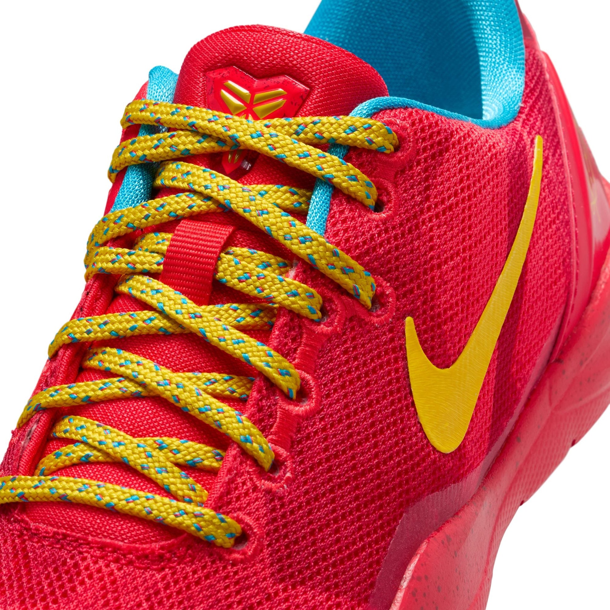 Nike (Ps) Kobe Viii - Year of the Horse Denim Exchange