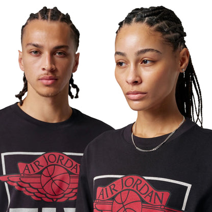 Air Jordan x Levi's®  Tee - Black Denim Exchange