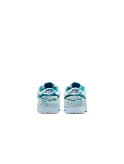 Nike (PS) Dunk Low - Abdominal Snowman Denim Exchange