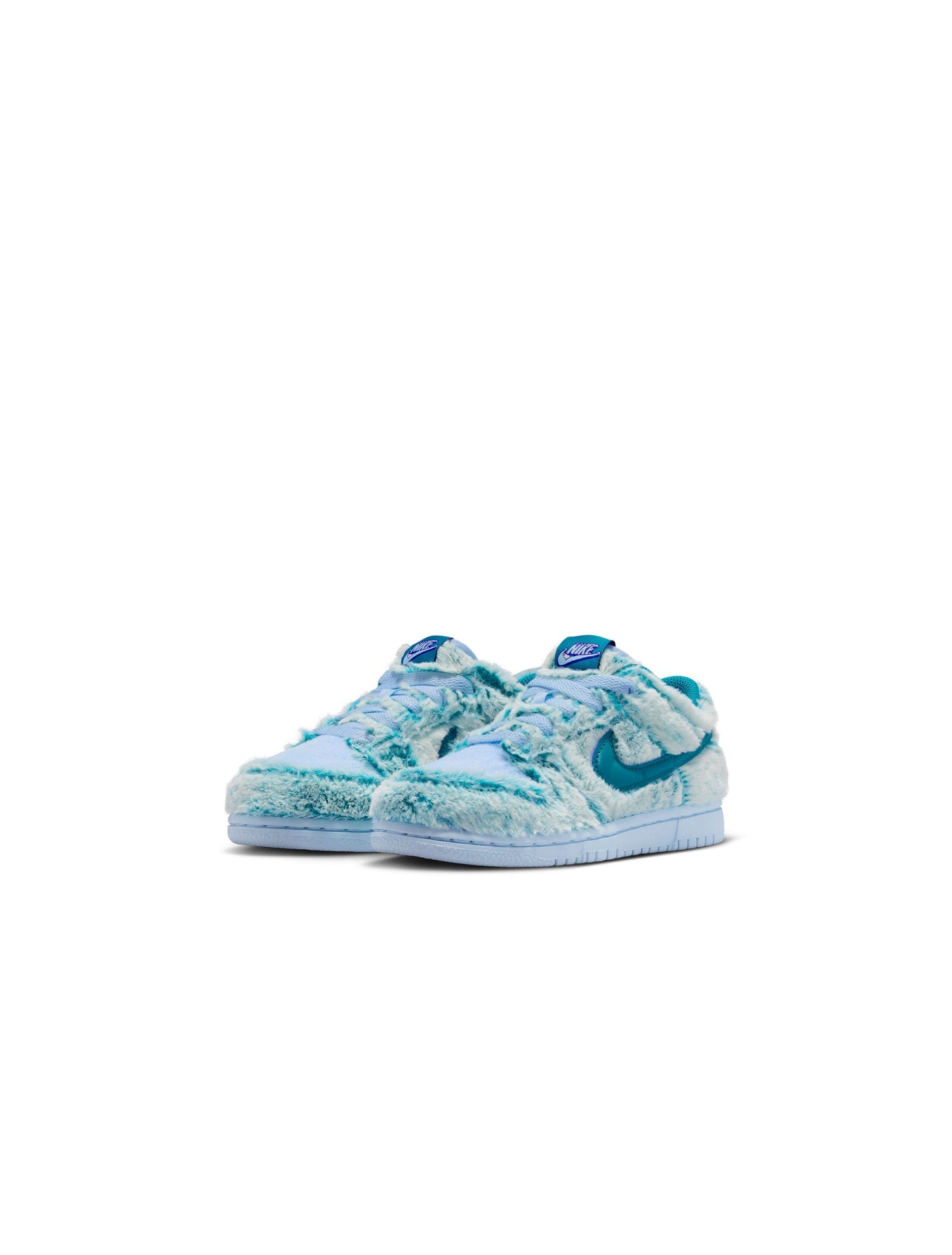 Nike (PS) Dunk Low - Abdominal Snowman Denim Exchange