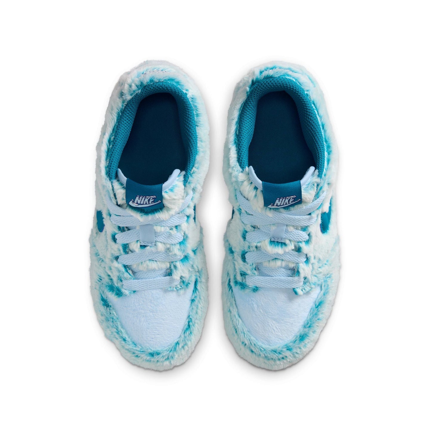 Nike (PS) Dunk Low - Abdominal Snowman Denim Exchange