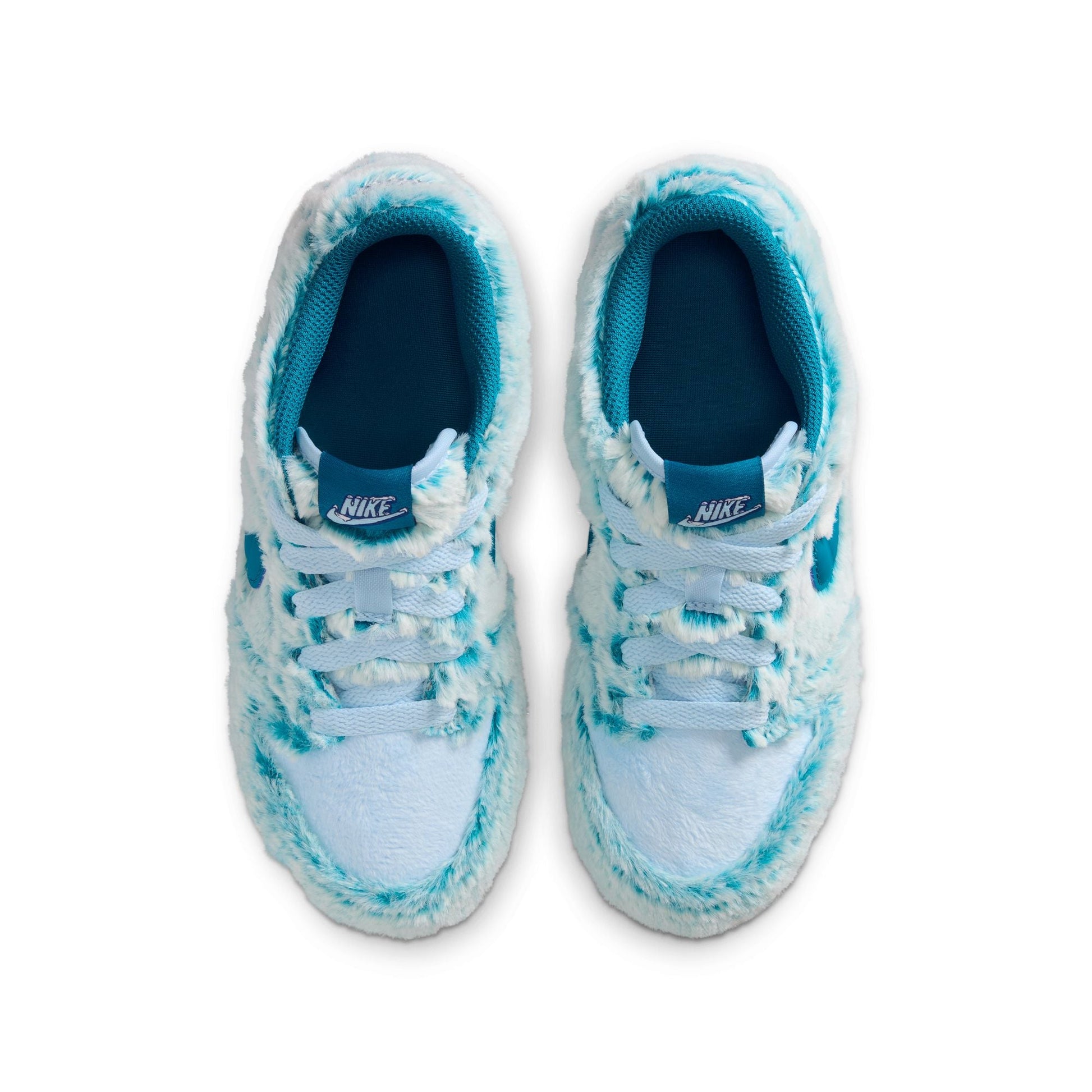 Nike (PS) Dunk Low - Abdominal Snowman Denim Exchange
