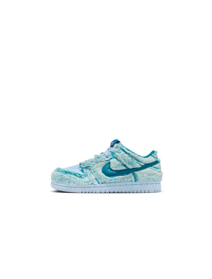 Nike (PS) Dunk Low - Abdominal Snowman Denim Exchange