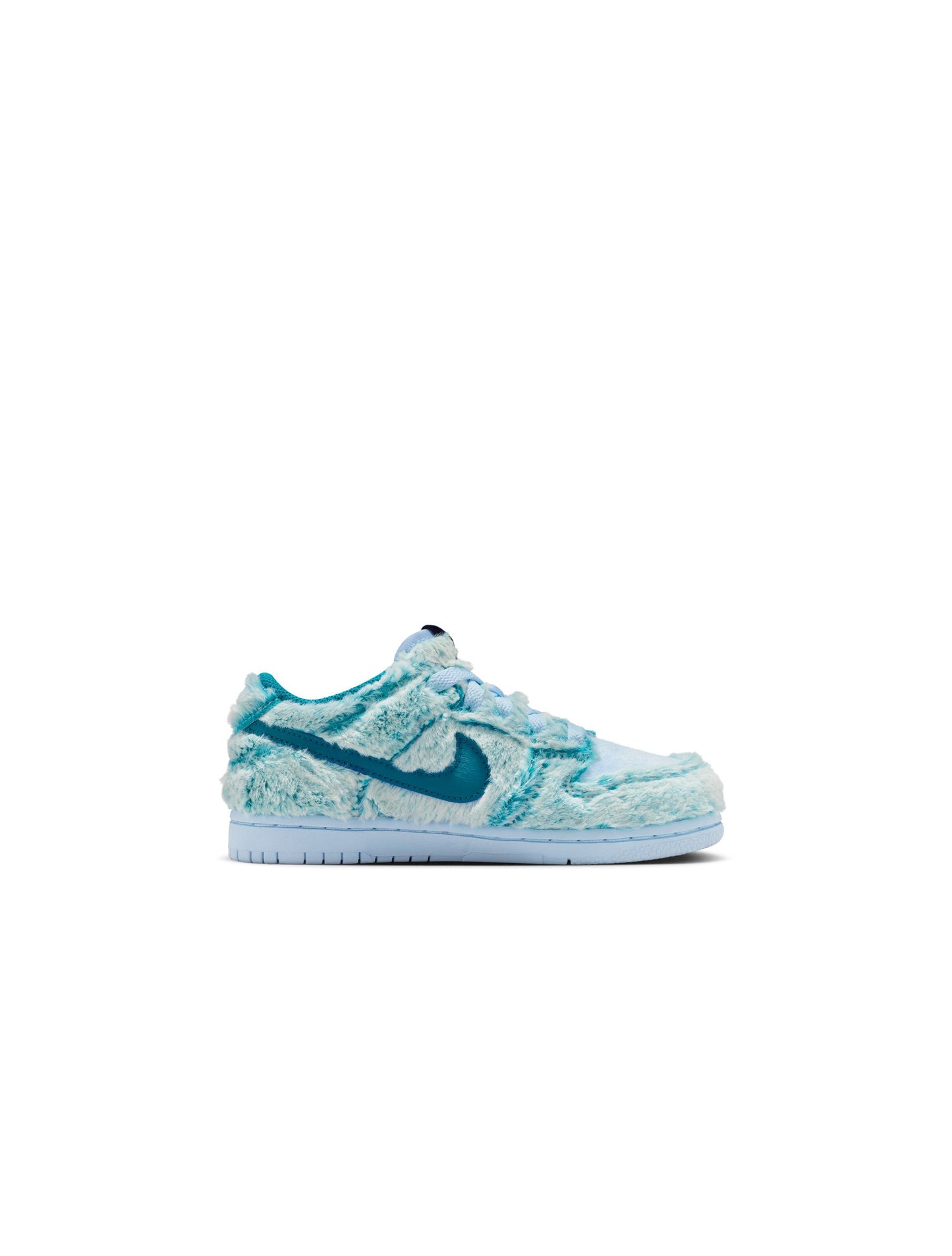 Nike (PS) Dunk Low - Abdominal Snowman Denim Exchange