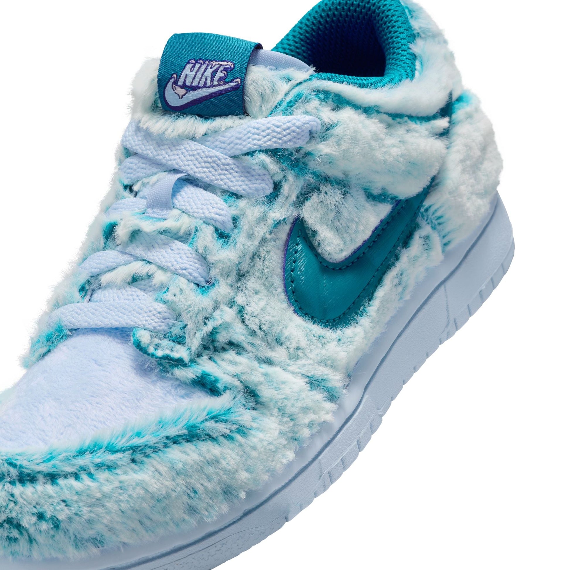 Nike (PS) Dunk Low - Abdominal Snowman Denim Exchange