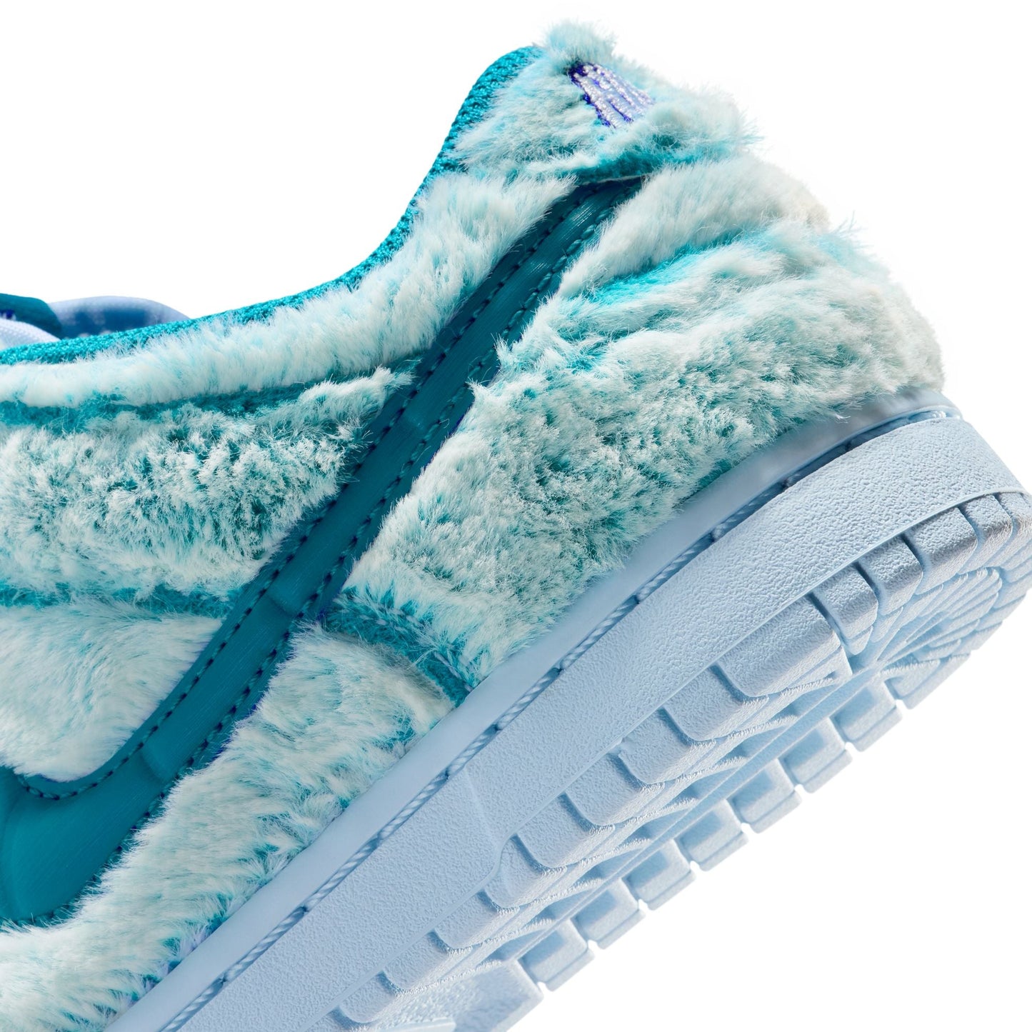 Nike (PS) Dunk Low - Abdominal Snowman Denim Exchange