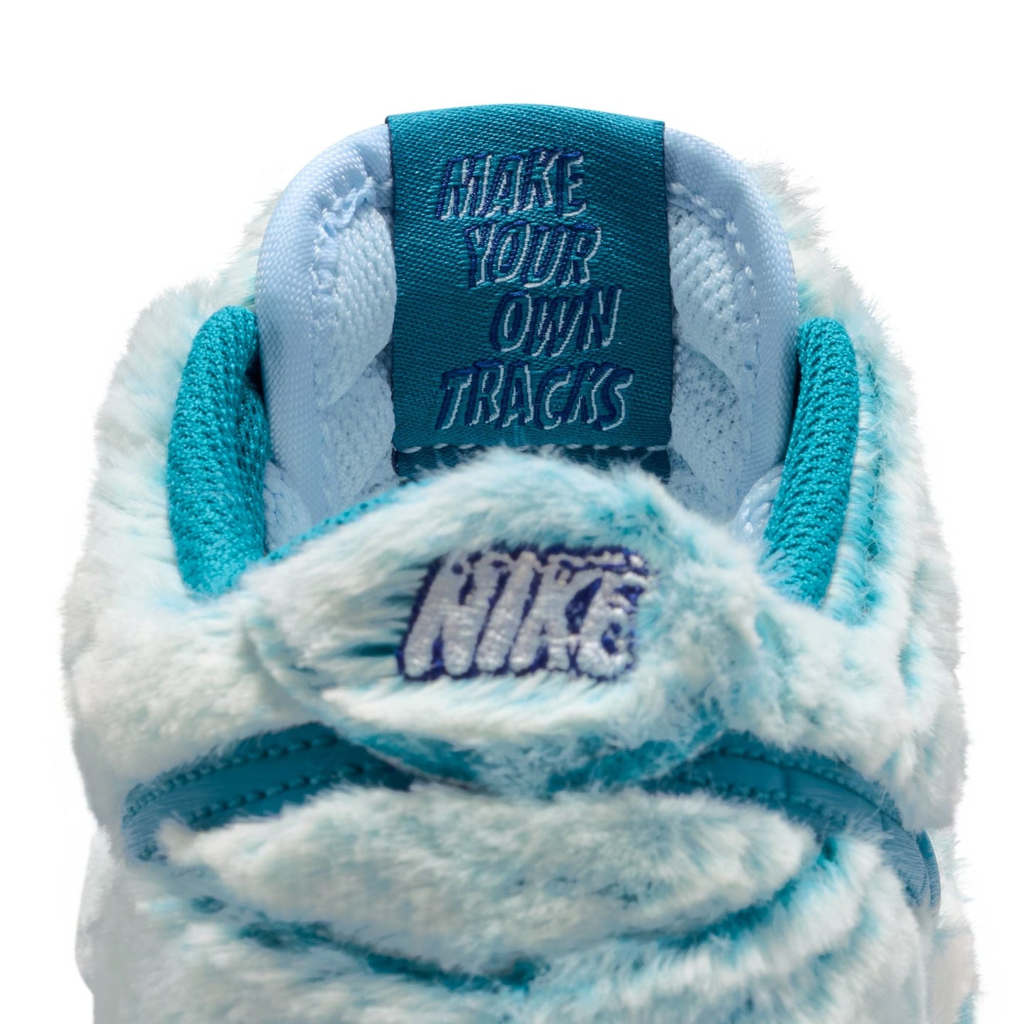 Nike (PS) Dunk Low - Abdominal Snowman Denim Exchange