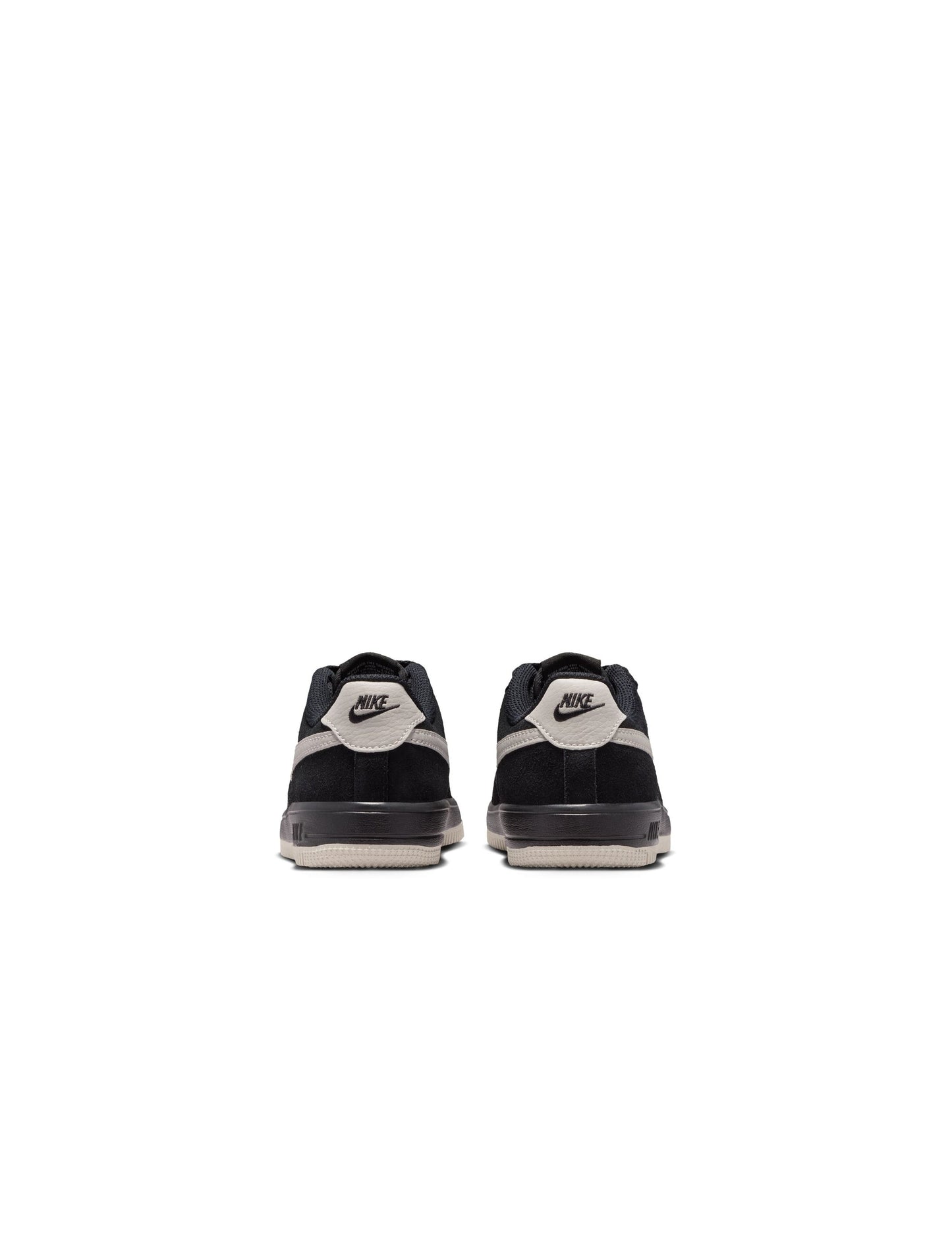 Nike (PS) Force 1 Low LV8 2 - Black Denim Exchange