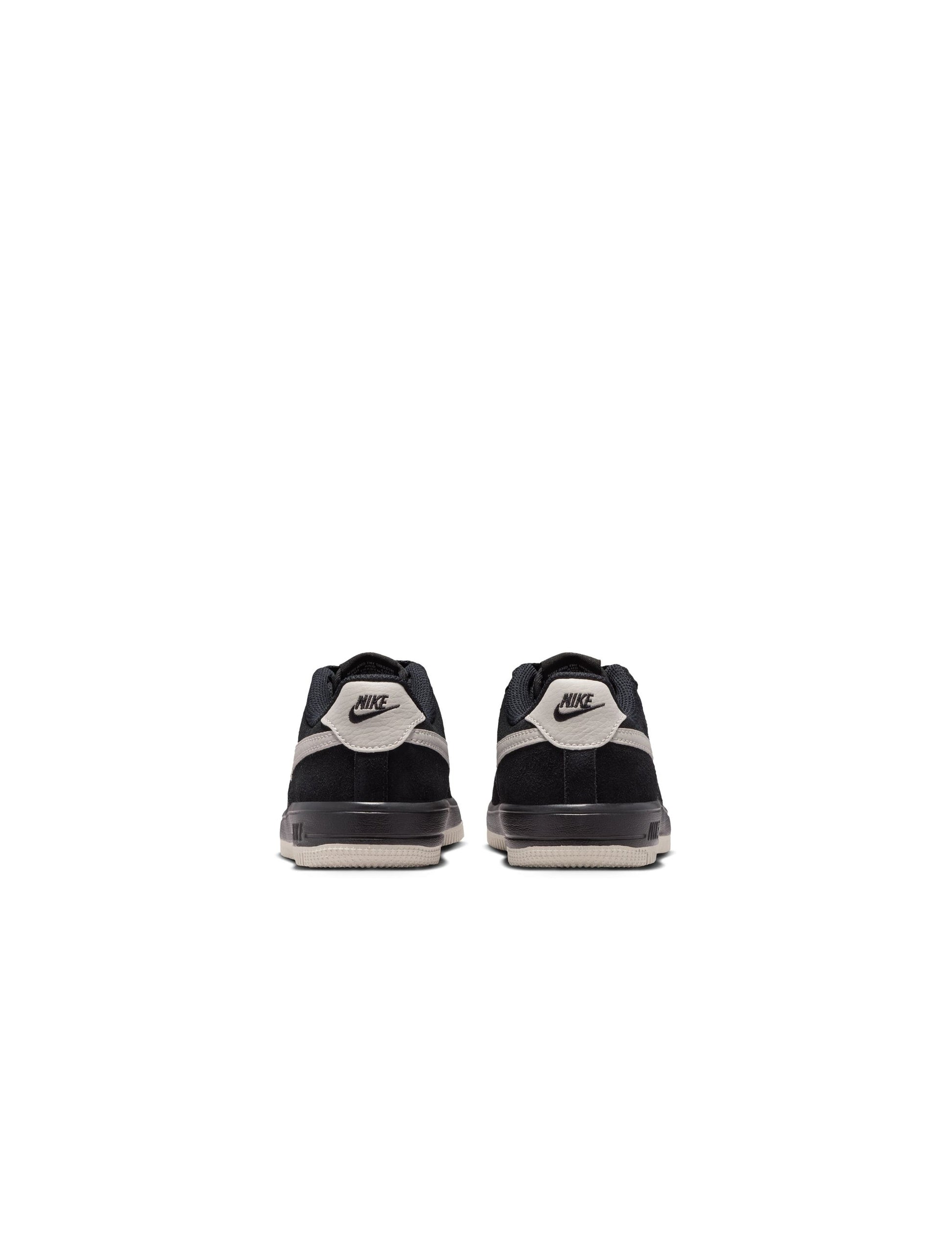 Nike (PS) Force 1 Low LV8 2 - Black Denim Exchange