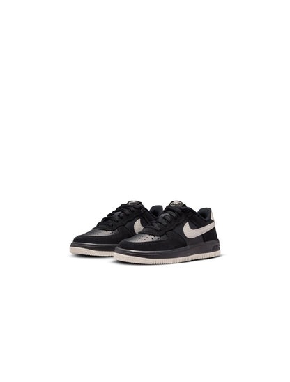 Nike (PS) Force 1 Low LV8 2 - Black Denim Exchange