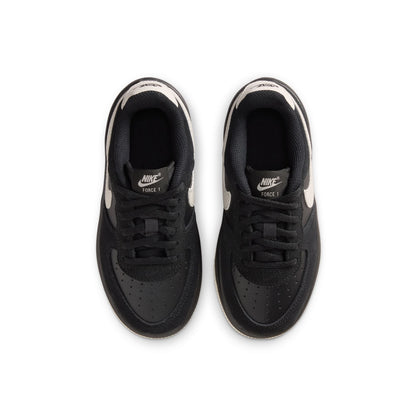 Nike (PS) Force 1 Low LV8 2 - Black Denim Exchange