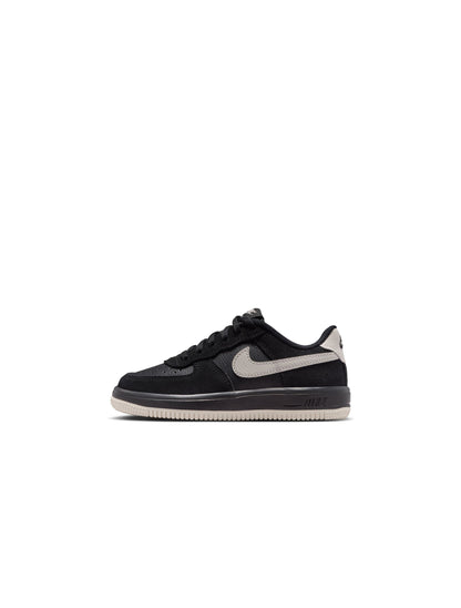 Nike (PS) Force 1 Low LV8 2 - Black Denim Exchange