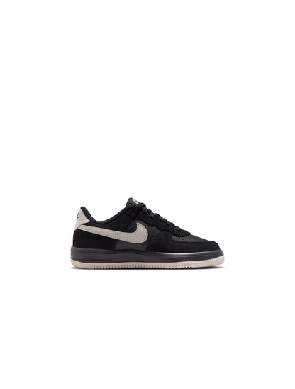 Nike (PS) Force 1 Low LV8 2 - Black Denim Exchange