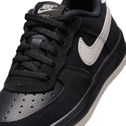 Nike (PS) Force 1 Low LV8 2 - Black Denim Exchange