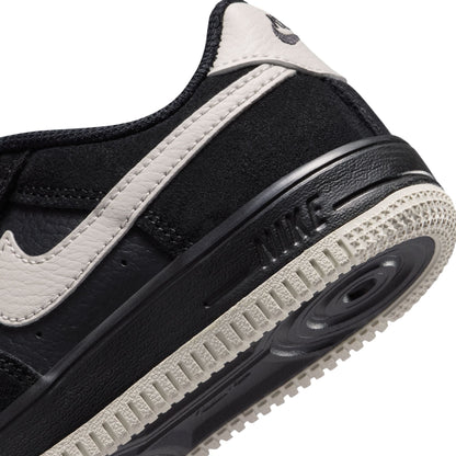 Nike (PS) Force 1 Low LV8 2 - Black Denim Exchange