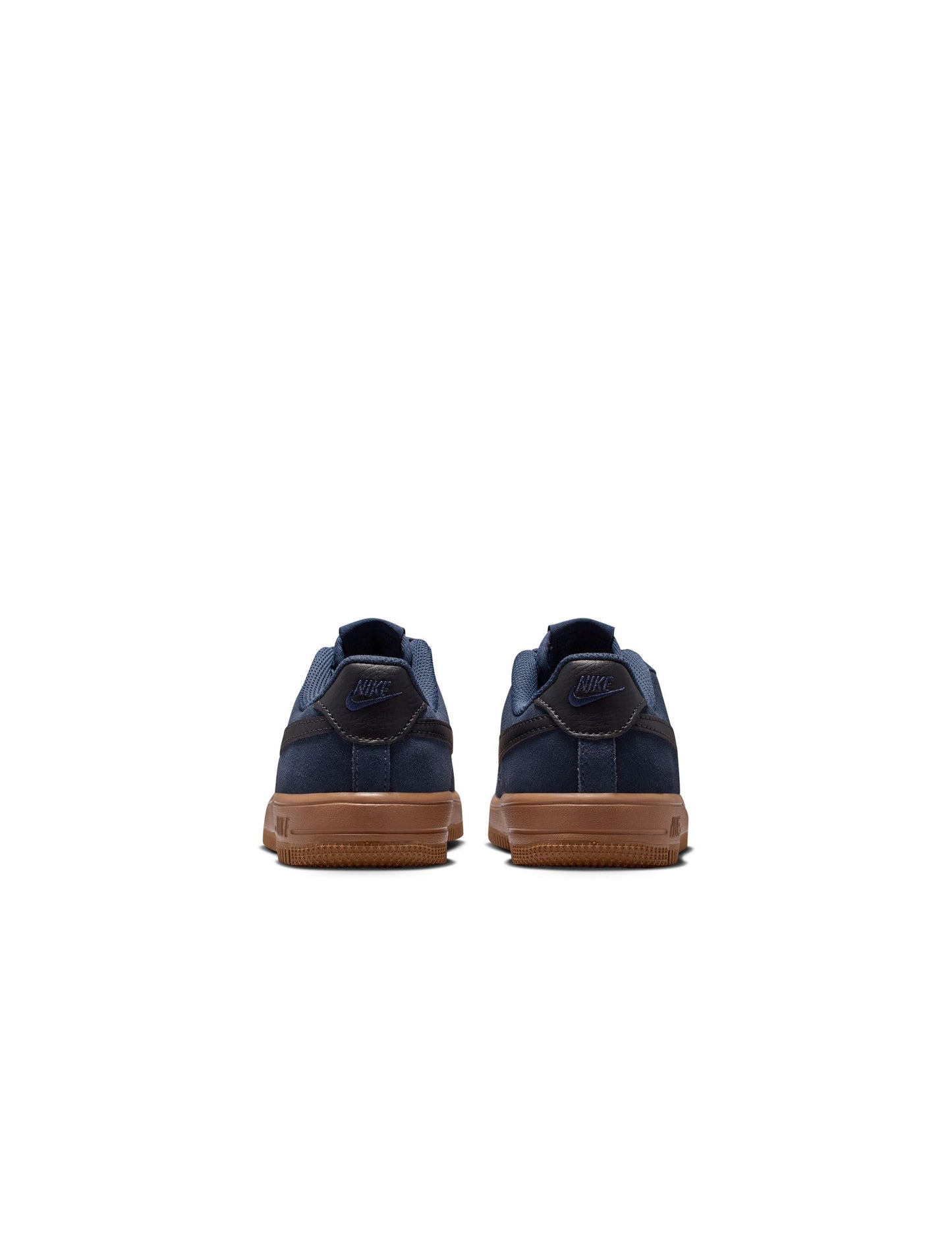 Nike (PS) Force 1 Low LV8 2 - Thunder Blue Denim Exchange