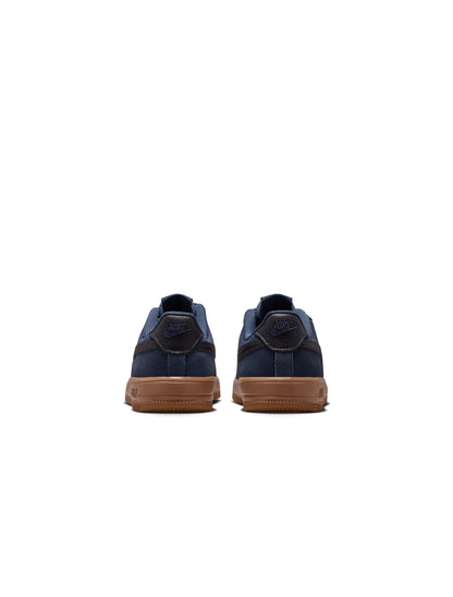 Nike (PS) Force 1 Low LV8 2 - Thunder Blue Denim Exchange