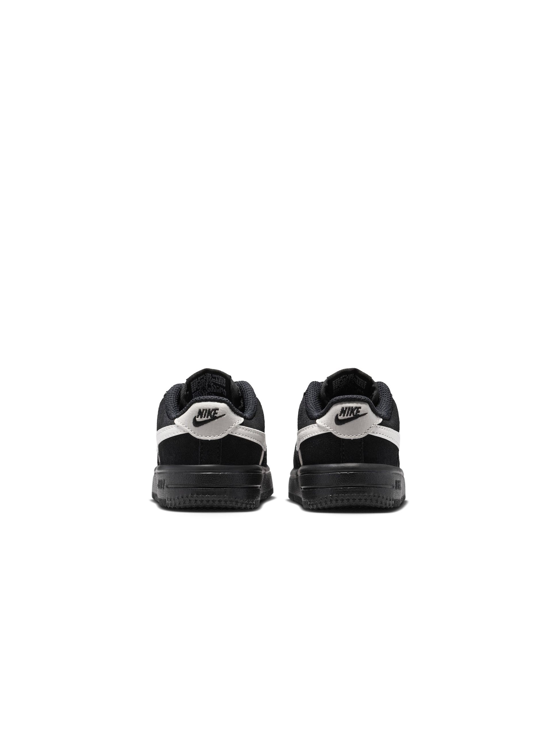Nike (TD) Force 1 Low LV8 2 - Black Denim Exchange