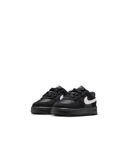 Nike (TD) Force 1 Low LV8 2 - Black Denim Exchange