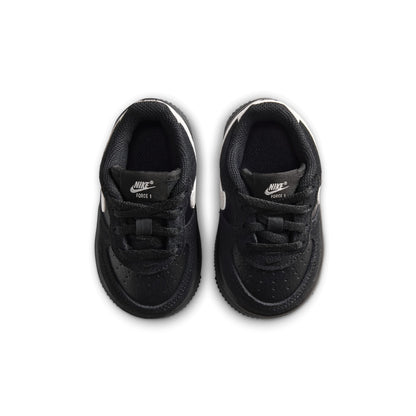 Nike (TD) Force 1 Low LV8 2 - Black Denim Exchange
