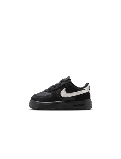 Nike (TD) Force 1 Low LV8 2 - Black Denim Exchange