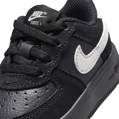 Nike (TD) Force 1 Low LV8 2 - Black Denim Exchange