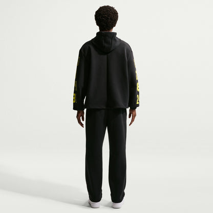 Nike Mens Kobe Fleece Pullover Hoodie - All Star Weekend Denim Exchange