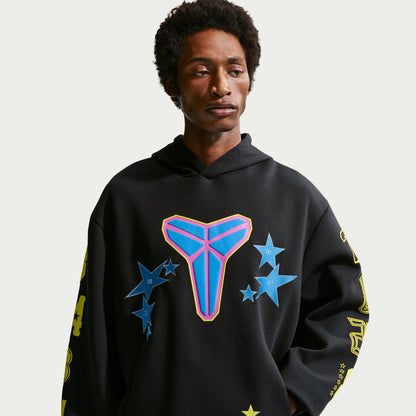 Nike Mens Kobe Fleece Pullover Hoodie - All Star Weekend Denim Exchange