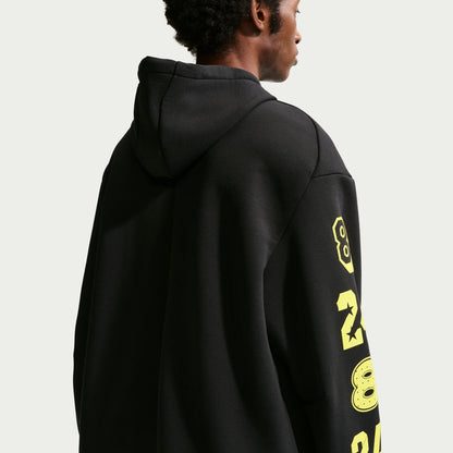 Nike Mens Kobe Fleece Pullover Hoodie - All Star Weekend Denim Exchange
