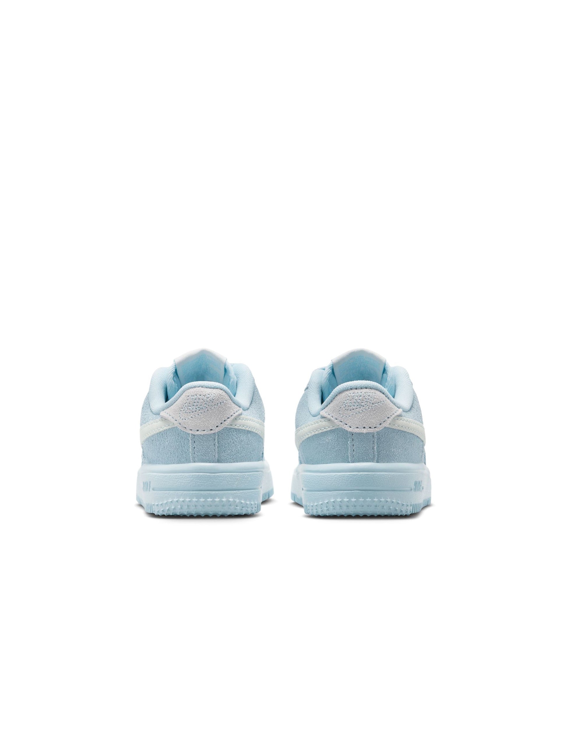Nike (TD) Force 1 Low Lv8 - Light Armory Blue Denim Exchange