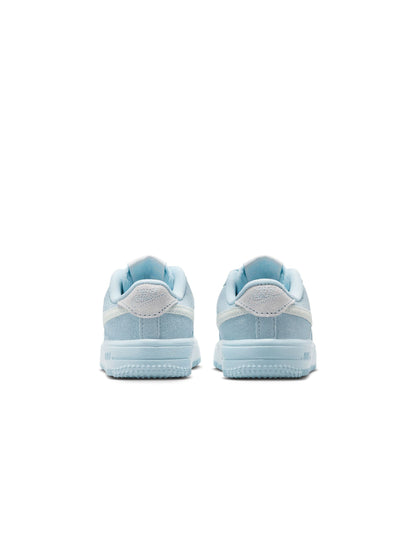 Nike (TD) Force 1 Low Lv8 - Light Armory Blue Denim Exchange