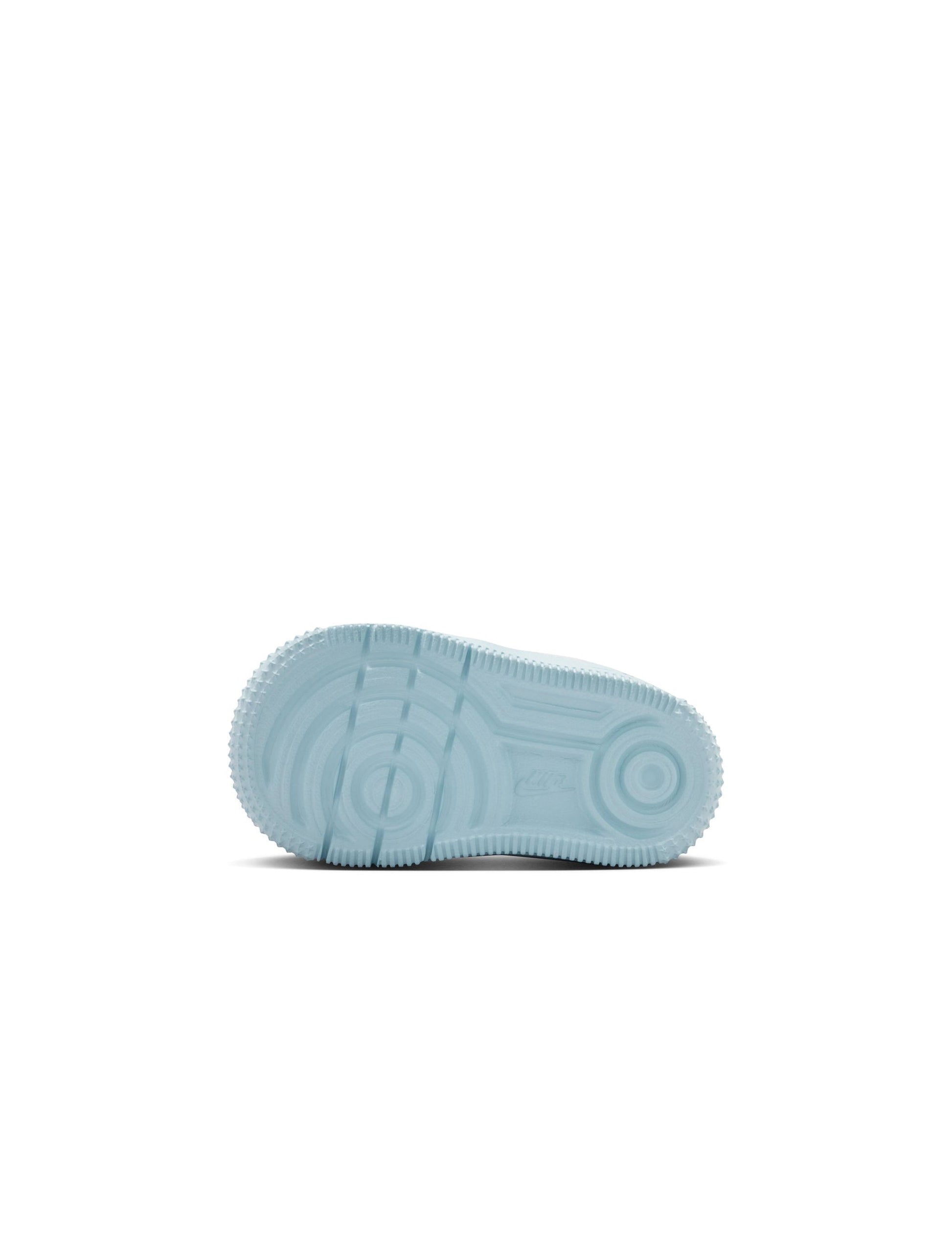 Nike (TD) Force 1 Low Lv8 - Light Armory Blue Denim Exchange