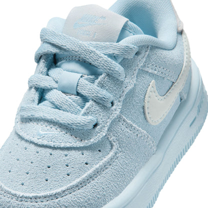 Nike (TD) Force 1 Low Lv8 - Light Armory Blue Denim Exchange