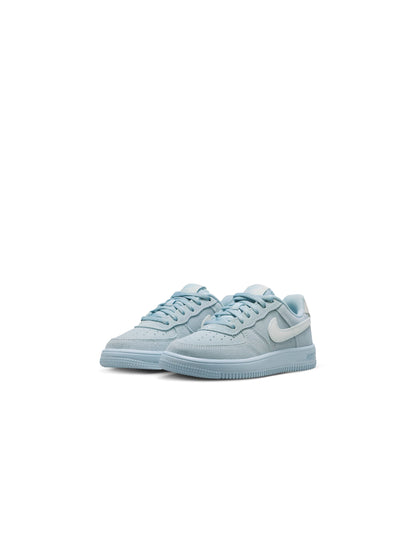 Nike (PS) Force 1 Low Lv8 - Light Armory Blue Denim Exchange