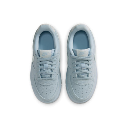 Nike (PS) Force 1 Low Lv8 - Light Armory Blue Denim Exchange