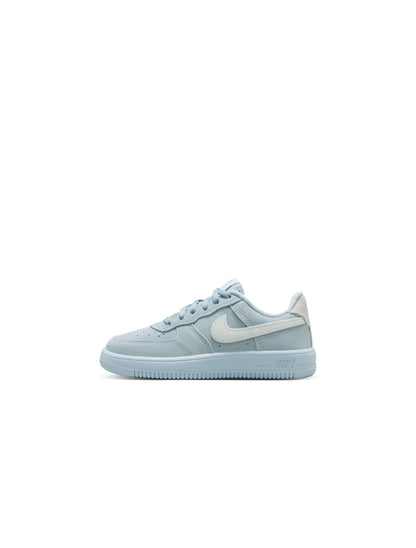 Nike (PS) Force 1 Low Lv8 - Light Armory Blue Denim Exchange