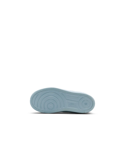 Nike (PS) Force 1 Low Lv8 - Light Armory Blue Denim Exchange