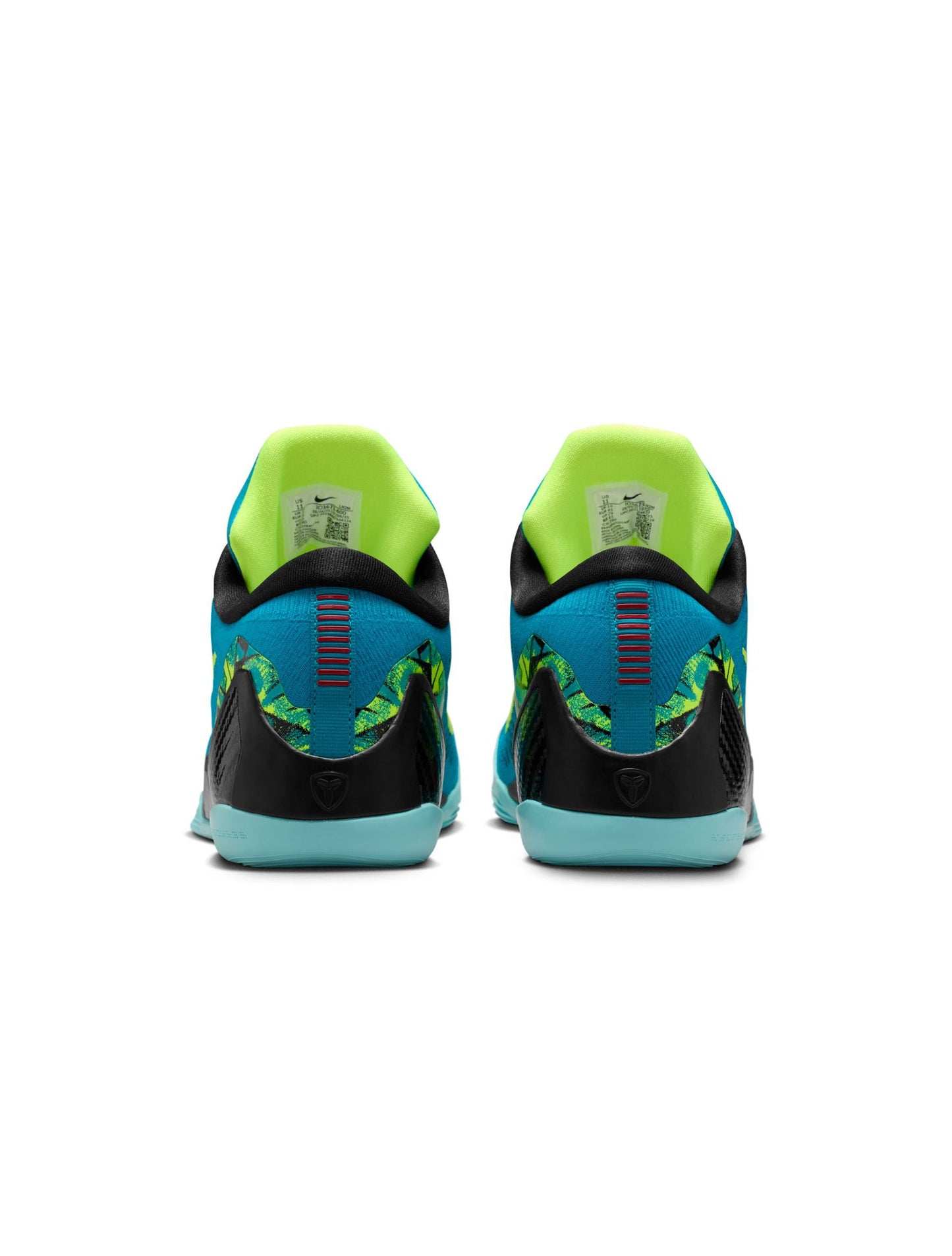 Nike Men's Kobe IX Elite Low Protro - Perspective Denim Exchange