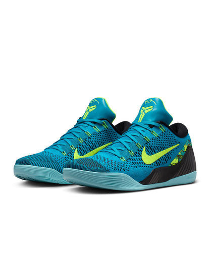 Nike Men's Kobe IX Elite Low Protro - Perspective Denim Exchange