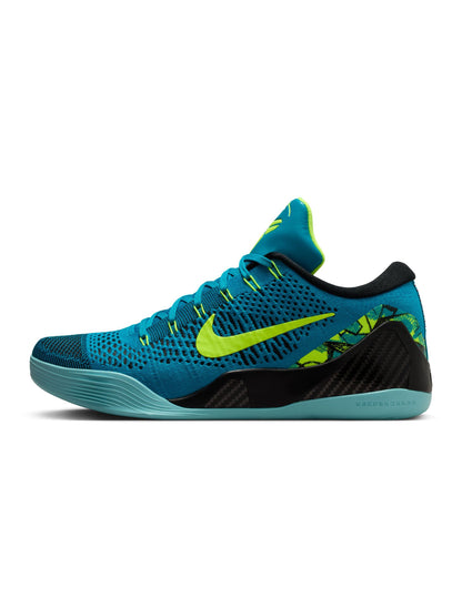 Nike Men's Kobe IX Elite Low Protro - Perspective Denim Exchange