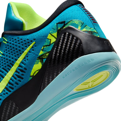 Nike Men's Kobe IX Elite Low Protro - Perspective Denim Exchange