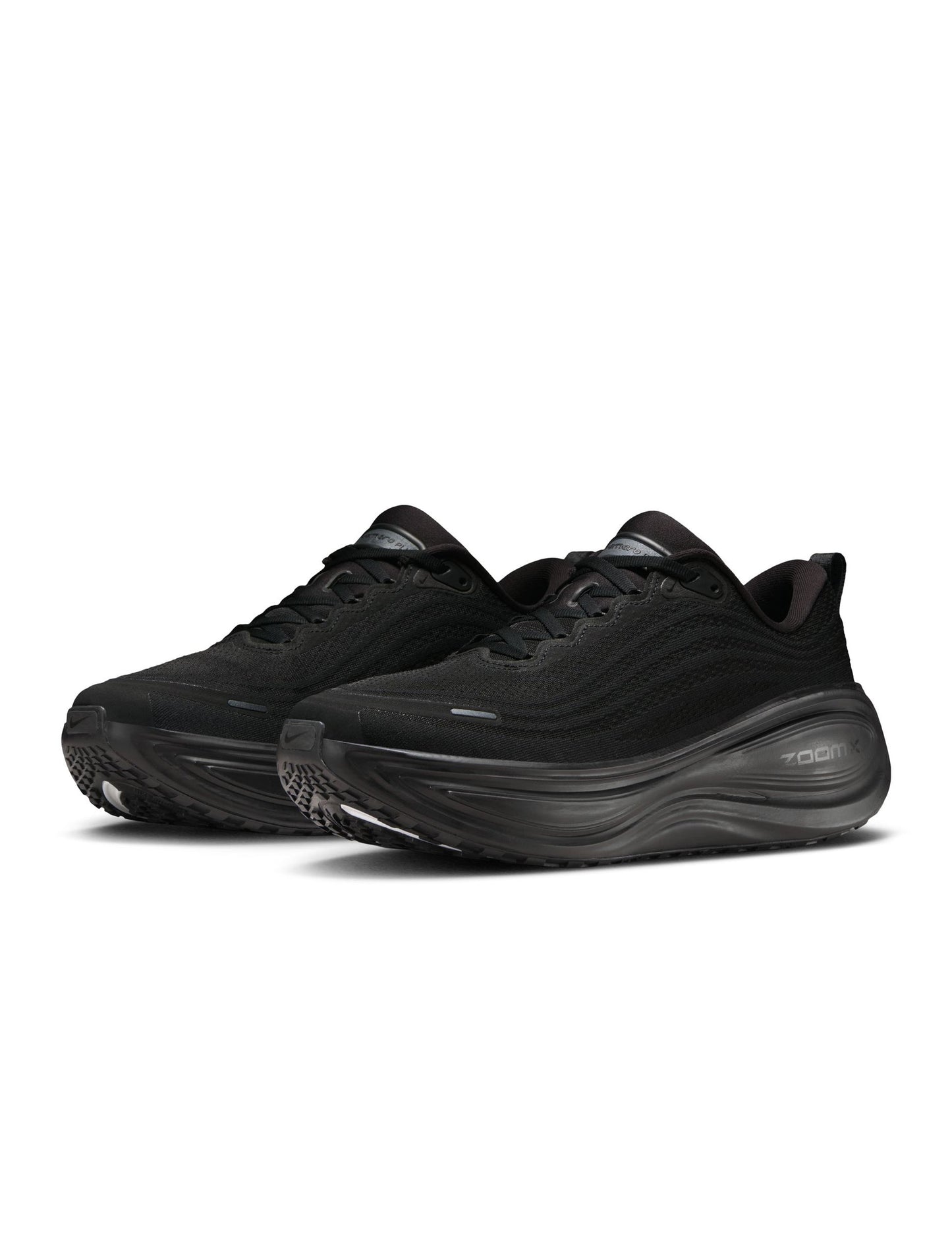 Nike Mens Vomero Plus - Black Denim Exchange