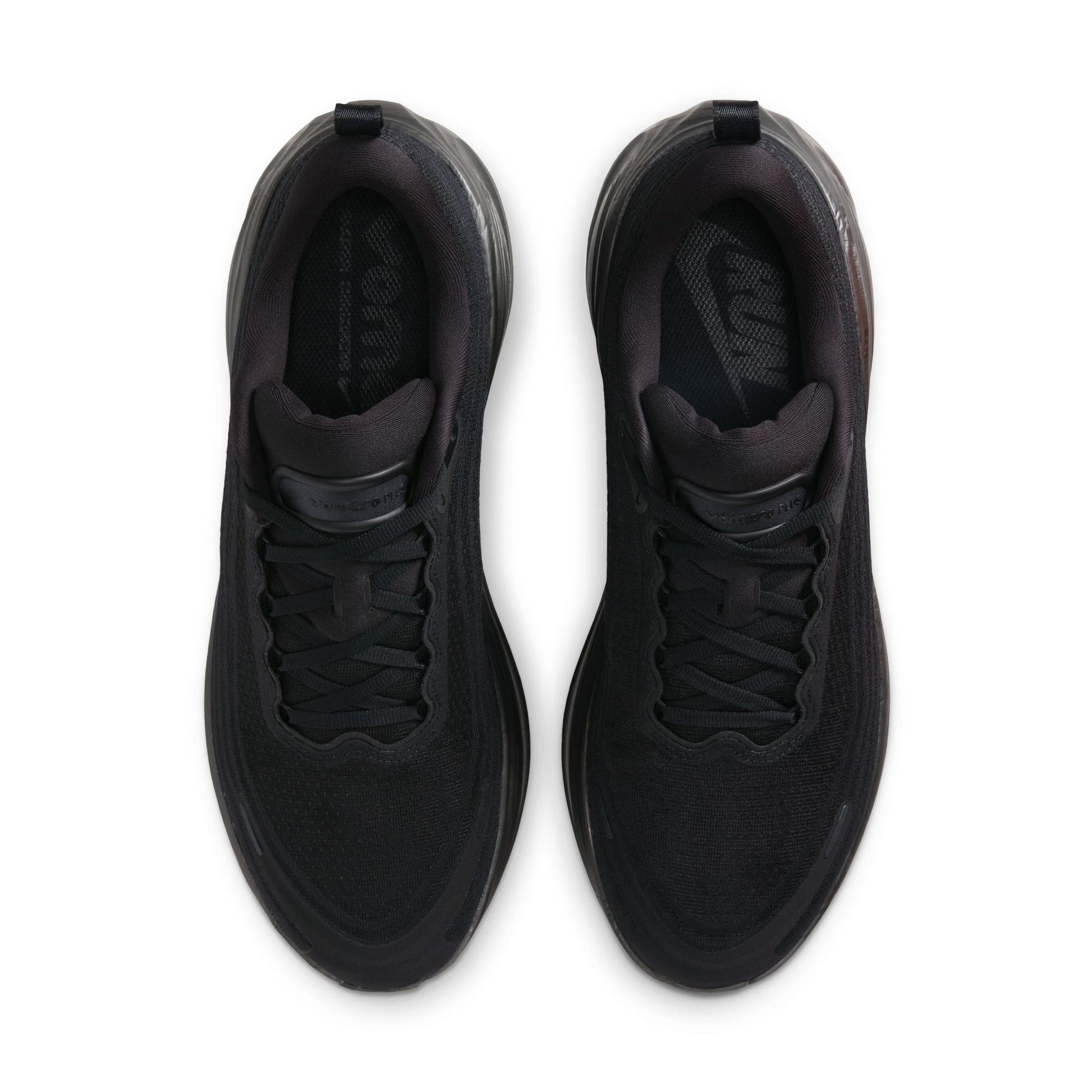 Nike Mens Vomero Plus - Black Denim Exchange