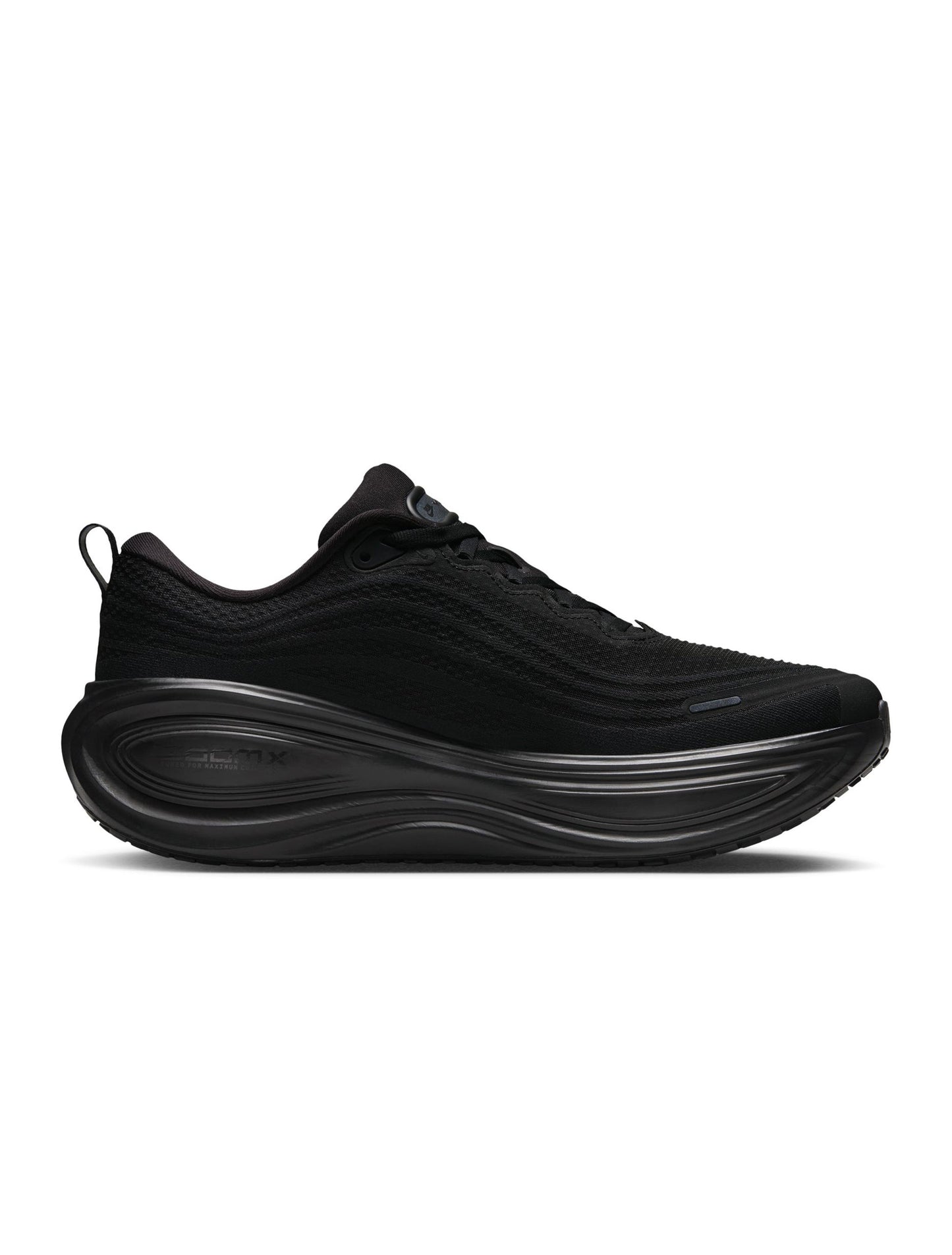 Nike Mens Vomero Plus - Black Denim Exchange