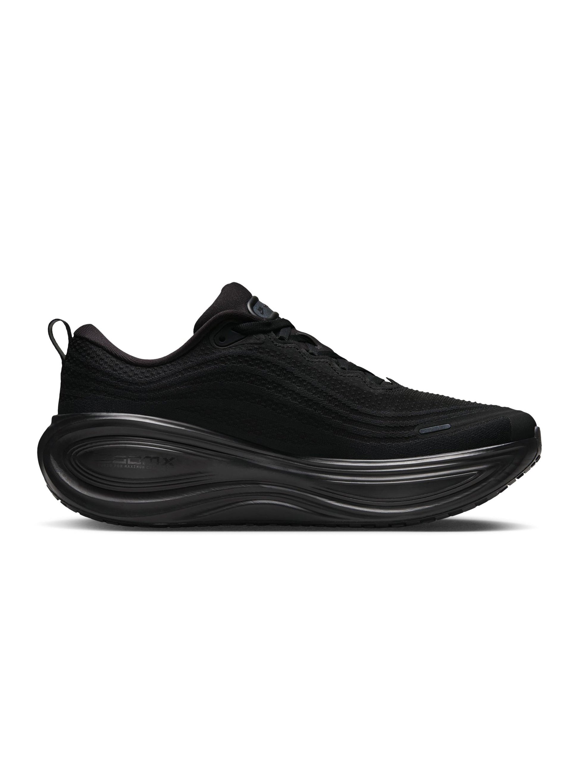 Nike Mens Vomero Plus - Black Denim Exchange