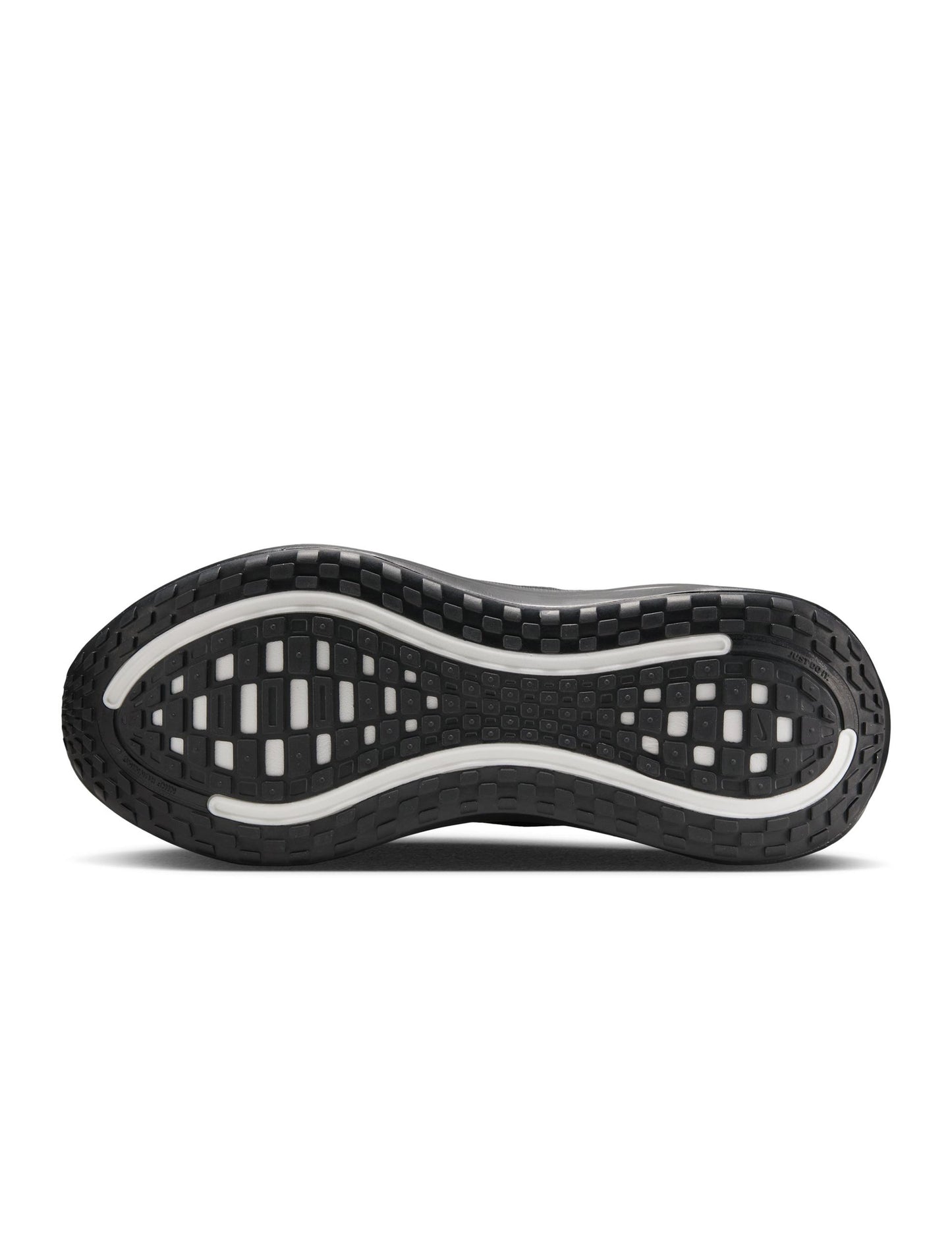 Nike Mens Vomero Plus - Black Denim Exchange